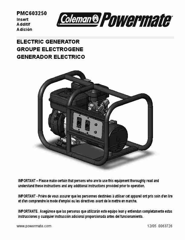 Powermate Portable Generator PMC603250-page_pdf